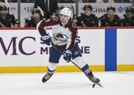 Devon Toews contract & salary